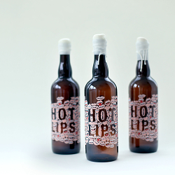 Hot Lips
