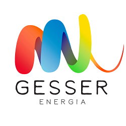Gesser logotype