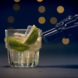 Absolut Vodka Electrik