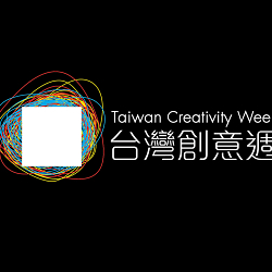 Cannes Lions Taiwan Creativity Week ID design