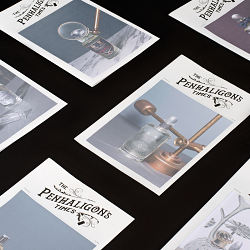 The Penhaligon's Times
