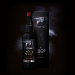Sorting the men from the boys for Black Grouse Alpha Edition, using consumer understanding