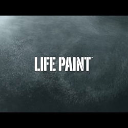 Volvo LifePaint