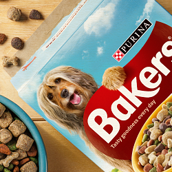 Bakers Dog Food
