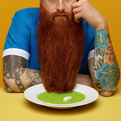 Greenshoot Soupe
