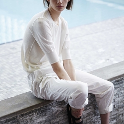 Matt Hind for MHL, Margaret Howell SS16