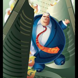 Rob Ford Poster
