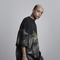 AW16 GLITCH collection