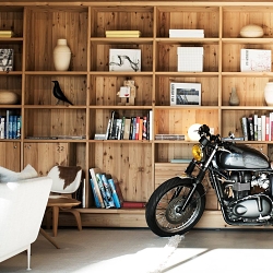 Bikes from 2015