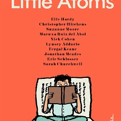 Little Atoms magazine launch issue