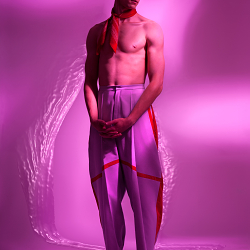 DEADLY FLAMBOYANT