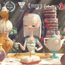 Good Books: We Need To Talk About Alice