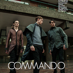 Commando