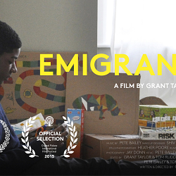 Emigrant