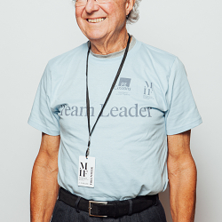 MIF15 Portraits