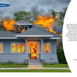Print AD for Zurich Insurance