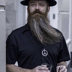Baardmannen