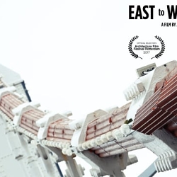 East to West