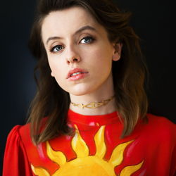 Rosie Day