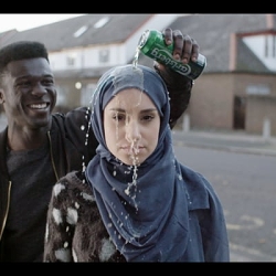 Islamophobia - nobody should suffer in silence