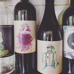 Wine Labels