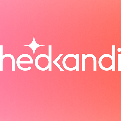 Hed Kandi rebrand