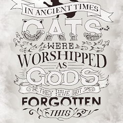 Typography Design for Terry Pratchett