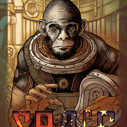 Space Ape
