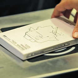Ticket Books