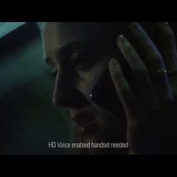 Vodafone HD x Kodaline