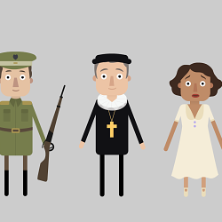 Shakespeare In Shorts - Fettle Animation