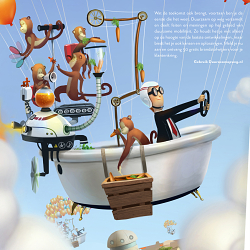 IVDM PRINT AD