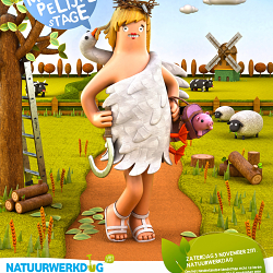 NATUUR WERK DAG KIDS