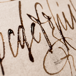 Sketchbooks #1