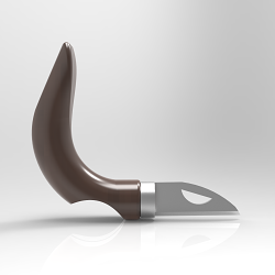 Control Knife