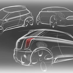 MINI DESIGN