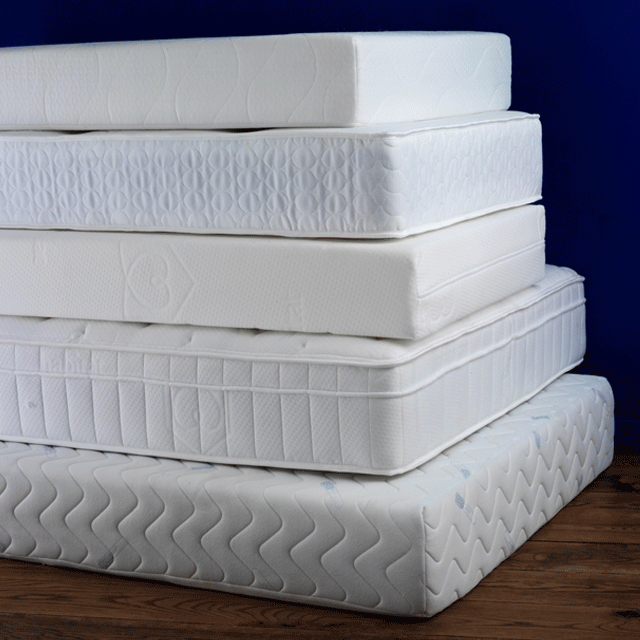 Habitat Mattresses