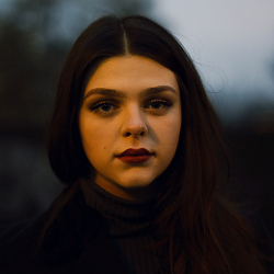 Portraiture