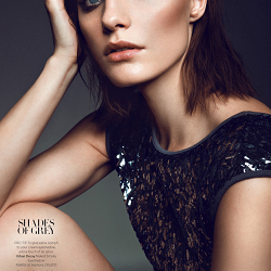Metallics Masterclass