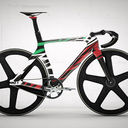 Track Bike