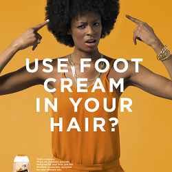 Femfresh Adverts by PEROU