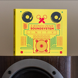 Zjednoczenie Soundsystem CD Cover