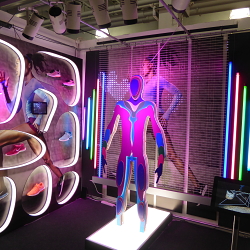 Retail Design Expo 2016