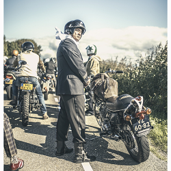 DGR AMSTERDAM