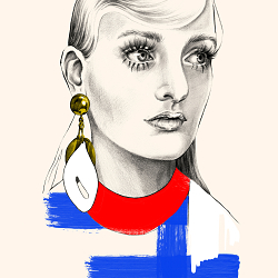 Ewelina Dymek latest work