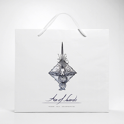 Handmade Icon Design