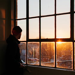 London By Sundown (continuous project)