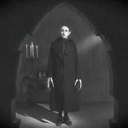 Silent Movie