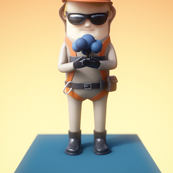 3D Animation for WPX