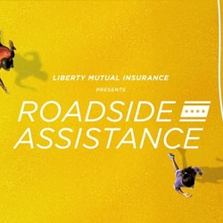 Roadside Assistance